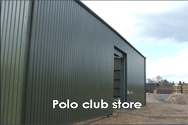 Polo Club Store